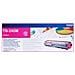 TN-245M Toner Originale Magenta per DCP-9020CDW Capacità 2200 Pagine - Foto miniatura 1
