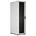 Armadio 26 Unit… 19" Per Reti E Server Misure (A) 1299 X (L) 600 X (P) 800 Mm. Colore Grigio Chiaro - Foto miniatura 2