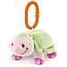 Baby Happy Days Trillino Tartaruga Squeacker 14cm. 28307 - Foto miniatura 1