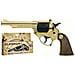 Pistola Alabama Gold 8colpi 1590 - Foto miniatura 1