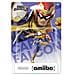 Amiibo Capitan Falcon - Foto miniatura 8