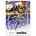 Amiibo Capitan Falcon - Foto miniatura 9