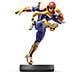 Amiibo Capitan Falcon - Foto miniatura 3