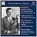 Brahms Johannes - Concerto Per Violino E Violoncello Op. 102, Sonata Per Violino N. 3 Op. 108 - Foto miniatura 1