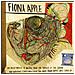 Cd Apple Fiona - The Idler Wheel Is W. - Foto miniatura 1