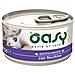 Cibo per gatti Wet Cat Mousse con Tacchino 85 gr - Foto miniatura 2