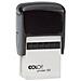 Timbro Colop 52 Rettangolare Autoinchiostrante Personalizzato Colop 52 20x30mm Qualità Professionale - Foto miniatura 2