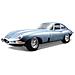 Jaguar E-Type Coupe 1:18 - Foto miniatura 1