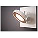 Clockwork Faretto Singolo Orientabile LED Integrato 1 x 4.5 W Dimmerabile - Foto miniatura 3