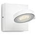 Clockwork Faretto Singolo Orientabile LED Integrato 1 x 4.5 W Dimmerabile - Foto miniatura 1