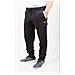 Pantalone Uomo American Classic Pants Polsino Nero Xl - Foto miniatura 2