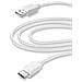 Cavo Dati 3m Type-c Bianco - Foto miniatura 1