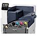 Stampante C7000 Laser a Colori A3 35 ppm Ethernet USB 3.0 - Foto miniatura 2