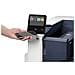 Stampante C7000 Laser a Colori A3 35 ppm Ethernet USB 3.0 - Foto miniatura 3