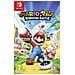 Switch - Mario + Rabbids Kingdom Battle - Foto miniatura 7