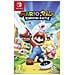 Switch - Mario + Rabbids Kingdom Battle - Foto miniatura 1