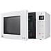 Forno a Microonde MH6336GIH con Grill Capacità 23 Litri Potenza 1150 Watt Colore Bianco - Foto miniatura 2
