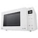 Forno a Microonde MH6336GIH con Grill Capacità 23 Litri Potenza 1150 Watt Colore Bianco - Foto miniatura 6