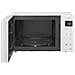 Forno a Microonde MH6336GIH con Grill Capacità 23 Litri Potenza 1150 Watt Colore Bianco - Foto miniatura 7
