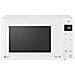 Forno a Microonde MH6336GIH con Grill Capacità 23 Litri Potenza 1150 Watt Colore Bianco - Foto miniatura 8