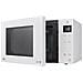 Forno a Microonde MH6336GIH con Grill Capacità 23 Litri Potenza 1150 Watt Colore Bianco - Foto miniatura 9