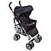 Passeggino Luca Nero Bnst015-bk - Foto miniatura 1