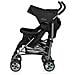 Passeggino Luca Nero Bnst015-bk - Foto miniatura 2
