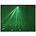 Effetto Luce Light Per Dj Eventi A Led Dmx 512 Flower Fe-700 - Foto miniatura 2