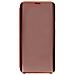 Custodia A Libro Clear View Specchio Per Samsung Galaxy S8 Plus - Rosa - Foto miniatura 13