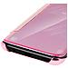 Custodia A Libro Clear View Specchio Per Samsung Galaxy S8 Plus - Rosa - Foto miniatura 10