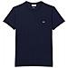 T-shirt Mm Uomo 166 Taglia 3 - Foto miniatura 2
