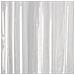 Tenda Da Doccia Clear 180 Cm Trasparente 210041300 - Foto miniatura 2