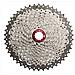 Pacco Pignoni 11 Velocità Mx8 11-46 Silver - Foto miniatura 1