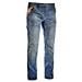 Pantalone Jeans Icon Blu Xl Stone - Foto miniatura 1