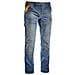 Pantalone Jeans Icon Blu Xl Stone - Foto miniatura 2