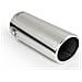 Terminale T-1 Acciaio Inox Diam. 35-48mm - Foto miniatura 1