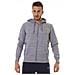 Hooded Full Zip Sweatshirt Felpa Con Cappuccio Uomo Taglia M - Foto miniatura 1