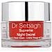 Supreme Night Secret 50ml - Crema notte per collo e viso - Foto miniatura 1