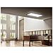 Cappa a Soffitto H16 A / 100 da 100 cm Aspirante Colore Bianco - Foto miniatura 8