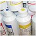 Inchiostro Giallo 1000ml per Hp Lexmark Canon Brother Universale - Foto miniatura 1