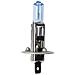 H1 Lampadina Singola Auto Blue Power 12v 55w Attacco P14,5s - Foto miniatura 4