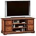 Kimball - Mobile Porta Tv In Legno Massellox53 - Foto miniatura 1