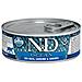Feline Umido 80 Gr Sardine E Gamberetti - Foto miniatura 1