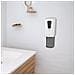 Dispenser Automatico Wall - Per Gel Igienizzante E Sapone Liquido - Foto miniatura 6