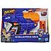 Nerf Elite Shellstrike Ds 6, Multicolore - Foto miniatura 1