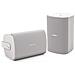 Diffusore da Parete FreeSpace FS4SE Bianco 50 W 70-17.000 Hz IP55 8 Ohm / 70-100V Passivo - Foto miniatura 2