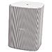 Diffusore da Parete FreeSpace FS4SE Bianco 50 W 70-17.000 Hz IP55 8 Ohm / 70-100V Passivo - Foto miniatura 1