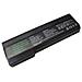 Mbi52000 Ricambio Per Notebook Batteria (laptop Battery For Hp - 87wh 9 Cell Li-ion 11.1v 7.8ah - Black, Hstnn-i90c - Warranty: 12m)  - Foto miniatura 1