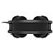 Cuffie Stereo Omen Blast con Microfono Connessione Cavo Colore Nero 1.2 m  - Foto miniatura 5