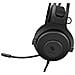 Cuffie Stereo Omen Blast con Microfono Connessione Cavo Colore Nero 1.2 m  - Foto miniatura 6